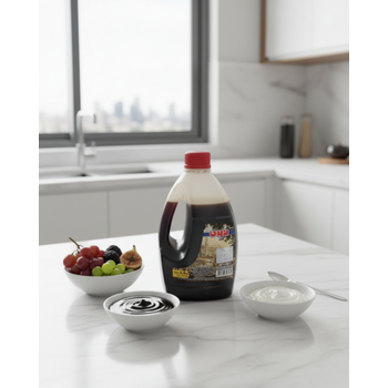 Kar���k Meyve Pekmezi 1350 Gr