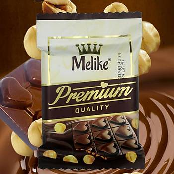 Fndkl Kakaolu Desenli ikolata 40 Gr X 24 Adet