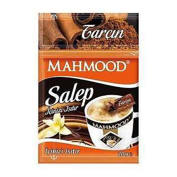 Mahmood Tarnl Salep 20 x 20 gr Salep