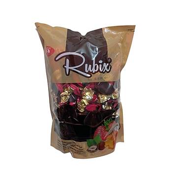 Ikramlk ilekli Dolgulu Aromal Pirin Patlakl Bayramlk ikolata 1 Kg