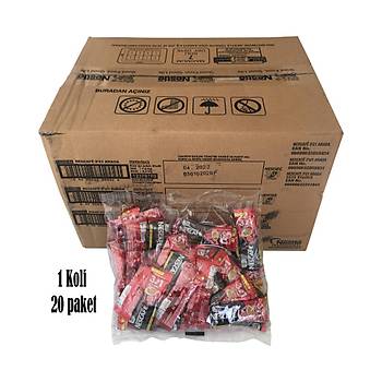 Nescafe 31 Arada  9 gr ikramlk Kahve  1 Koli 20 Paket 800 Adet