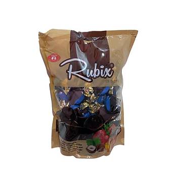 Ikramlk Hindistan Cevizi Dolgulu Aromal Pirin Patlakl Bayramlk ikolata 1 Kg