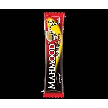 Mahmood Coffee 31 Arada ikramlik 10 gr 72 Adet Hazr Kahve