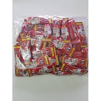 Hot Drops Coffee 31 Arada Otobs ikramlk Hazr Kahve 10 Gr 48 li