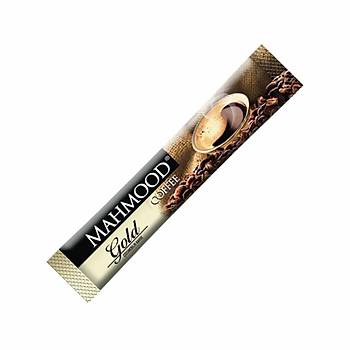 Mahmood Coffee Gold Kahve 48 x 2 gr Hazr Kahve