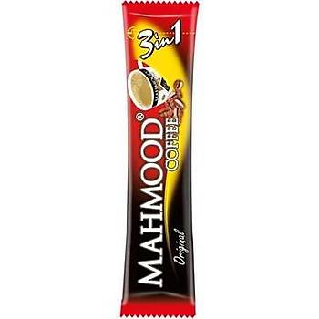 Mahmood Coffee 31 arada 18 gr 48 adet 