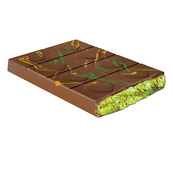 Dubai ikolatas 100 Gr Antep Fstkl Kadayfl (ENFES LEZZET)