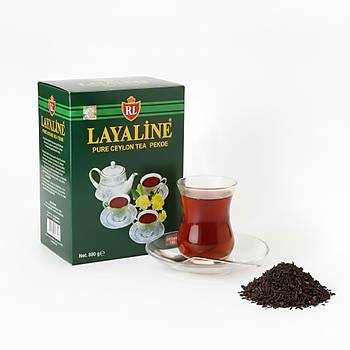 Layaline thal Siyah Seylan Sri Lanka ay 800 Gr