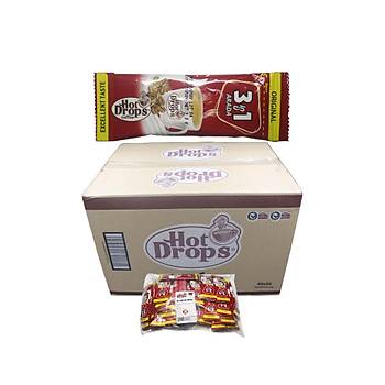Hot Drops 31 Arada Otobs kramlk Hazr Kahve 9 Gr X 800 Adet 1 Koli