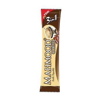 Mahmood Coffee 3' 1 Arada Stl Kpkl Hazr Kahve 48'li 18 Gr