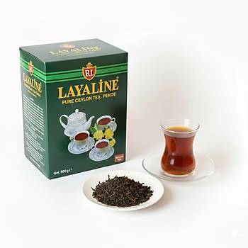 Layaline thal Siyah Seylan Sri Lanka ay 800 Gr