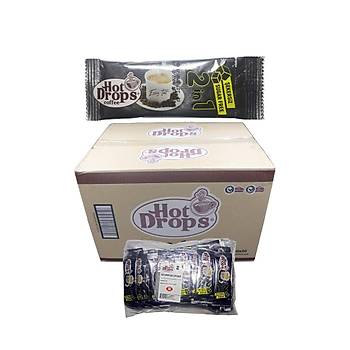 Hot Drops 2si1 Arada 5 Gr X 800 Adet 1 Koli Otobs kramlk Hazr Kahve 