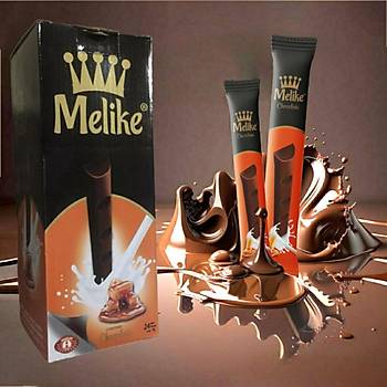 Karamel Aromal Melike ikolata 24 Adet X 28 Gr