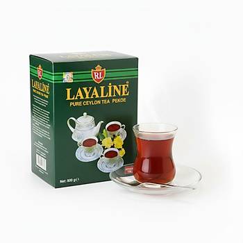 Layaline thal Siyah Seylan Sri Lanka ay 800 Gr