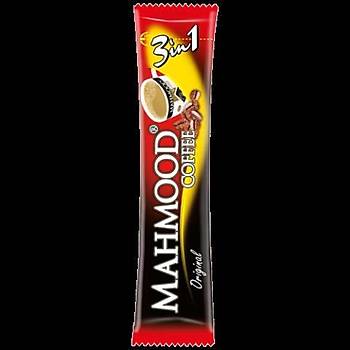 Mahmood Coffee 31 Arada 18 gr 24 l Hazr Kahve