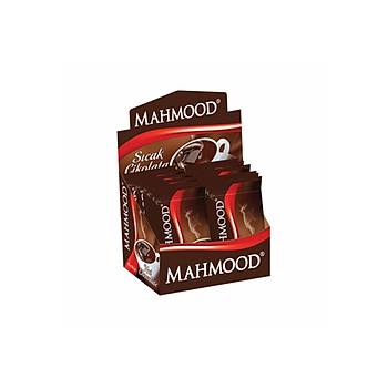 Mahmood Scak ikolata 20 G X 12 Adet