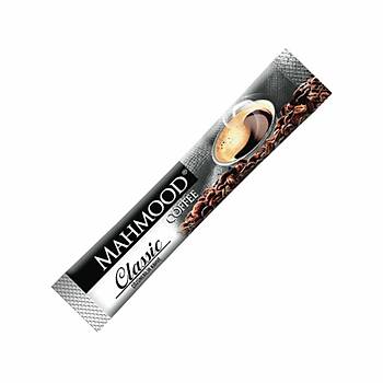 Mahmood Coffee Klasik 48 x 2 gr Hazr Kahve 1 Koli