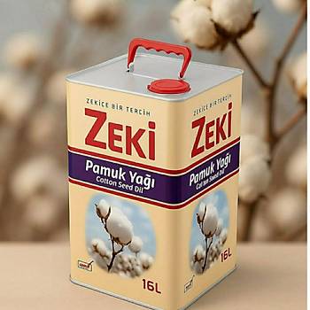 Zeki Pamuk Ya�� 16 L