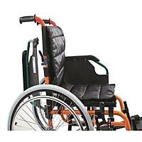Tekerlekli Sandalye ALUMİNYUM PEDİATRİK G305