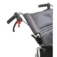 Tekerlekli Sandalye ALÜMİNYUM G605