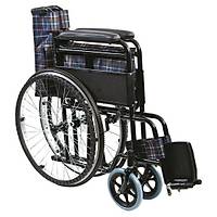 Tekerlekli Sandalye EKONOMİK Golfi 2 Eko