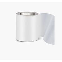 Hipoalerjenik effaf Polietilen Flaster ROLLTRANS 5x5m