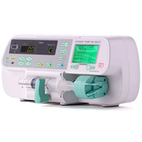 SN50C6 T Enjektr Pompas