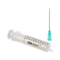 Tpset Enjektr 10cc 3 PARA 150 ADET
