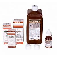 Poviiodeks Antiseptik 1LT