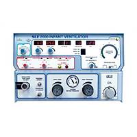 SLE 2000 Ventilatr