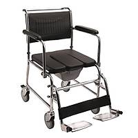 Tekerlekli Sandalye KLOZETLİ G125A