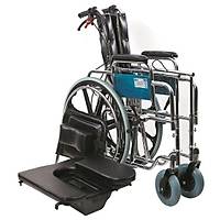 Tekerlekli Sandalye MULTİ FONKSİYONEL G124