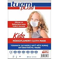 OCUK MASKES Antibakteriyel Ykanabilir 5 Adet