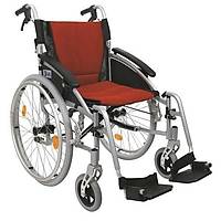 Alüminyum Tekerlekli Sandalye ALÜMİNYUM G636
