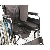 Tekerlekli Sandalye TUVALETLİ G120