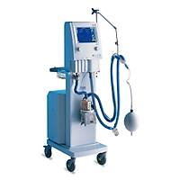 Hamilton Galileo Ventilatr