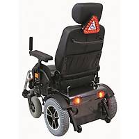 Akülü Tekerlekli Sandalye S220 Multi