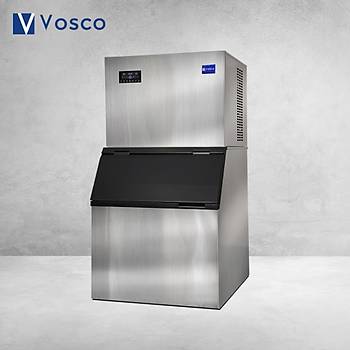 VOSCO Buz Makinesi 200 Kg/Gün Aura Serisi