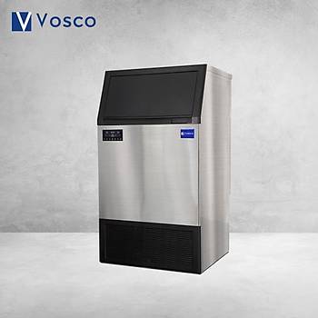 VOSCO Buz Makinesi 120 Kg/Gün Aura Serisi