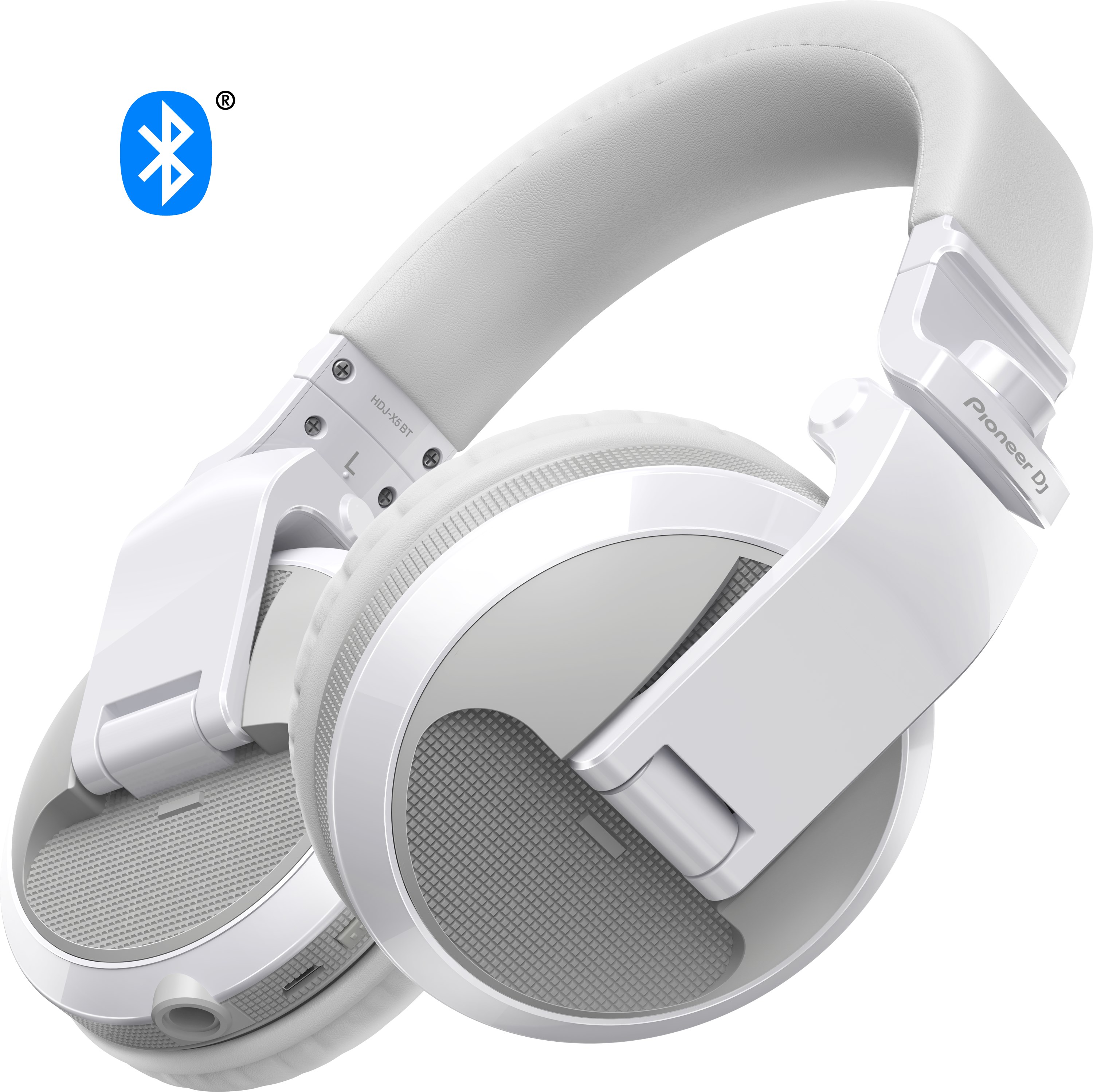 Pioneer DJ HDJX5BTW Bluetooth�lu Kablosuz DJ Kulaklığı Fiyatı ve