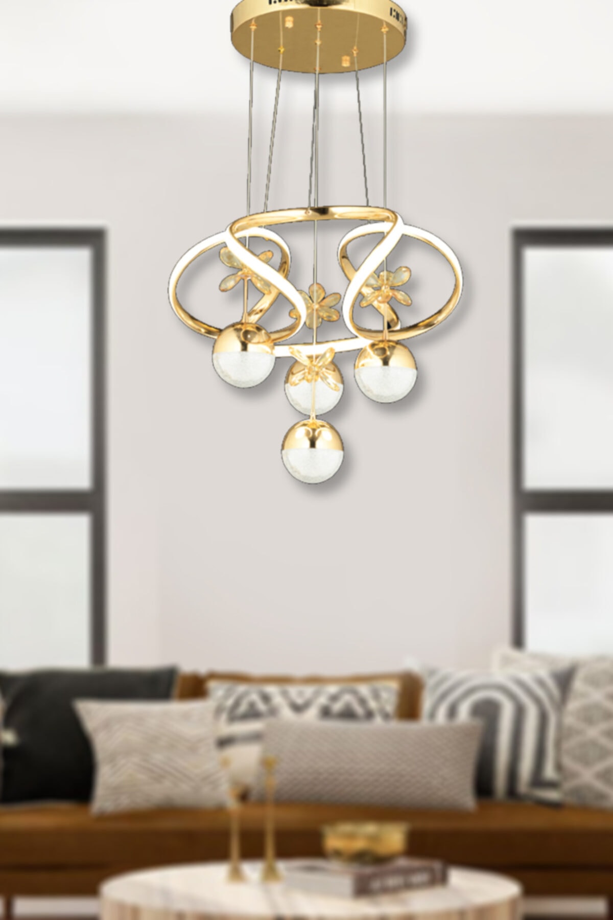 Modern Led Avize 3 1 Gold Ledli Avize « Avize ModelleriAplik Modelleri Modern Led Avize 3 1 Gold Ledli Avize « Avize ModelleriAplik Modelleri