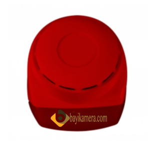 Teletek SF 105 Dahili Siren