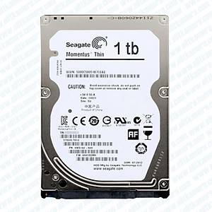 1 TB Sata Harddisk (Refurbished) 2 Y�l Garantili ( 2.5 �n� )