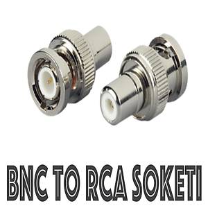 Bnc To Rca