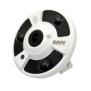 BAFF IP-5511 5MP POE SESL� 360� �P KAMERA