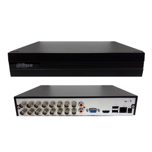 Dahua DH-XVR1B16 Kay�t Cihaz� Dvr Ahd 16 Kanal Hd/cv�/ahd/tv�/cvbs/�p