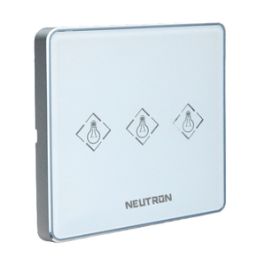 Neutron Nta-Tsw70 Ak�ll� Anahtar