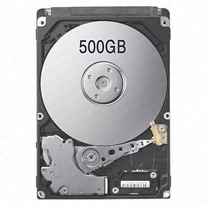 500 GB Sata Harddisk ( %100 Sa�l�kl� ) 2 Y�l Garantili ( 3.5 �n� )