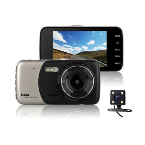 BYCAM - 909 Gece G�r��l� Full Hd Ara� ��i Kameras�