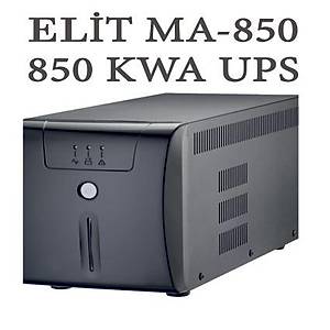 BYCAM  Ma - 850 Kwa Ups